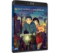 La Colline aux coquelicots (2011) / Kokuriko-zaka kara (Blu Ray) G