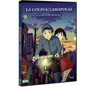 La Colline aux coquelicots (2011) / Kokuriko-zaka kara G
