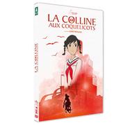 La Colline aux coquelicots DVD DVD