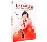 La Colline aux coquelicots DVD G