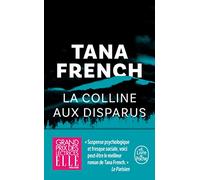 La colline aux Disparus