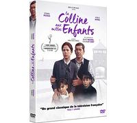 La colline aux milles enfants DVD