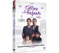La colline aux milles enfants DVD DVD