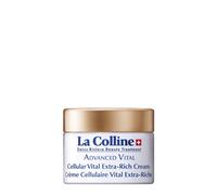 La Colline Cellular Vital Extra Rich Cream 30ml - crème raffermissante visage