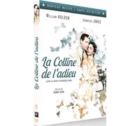 La colline de l'adieu DVD