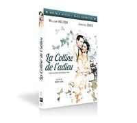 La colline de l'adieu DVD