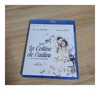 La Colline De L'adieu Avec William Holden