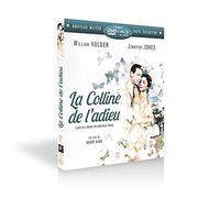 La Colline De L'adieu - Combo Blu-Ray + Dvd