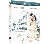 La colline de l'adieu Combo Blu-ray DVD E