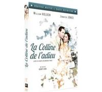 La colline de l'adieu DVD E