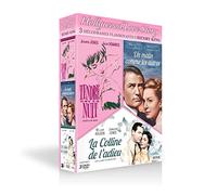 Coffret Hollywood Story Henry King 3 Films DVD https://www.fnac.com/a14990053/Coffret-Hollywood-Story-Henry-King-3-Films-DVD-William-Holden-DVD-Zone-2?oref=ccc27e4b-c15b-e2e8-4274-dc22ab2a17f1