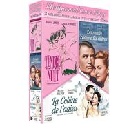 La Colline De L'adieu + Tendre Est La Nuit + Un Matin Comme Les Autres - Pack