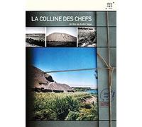 La Colline des chefs - DVD