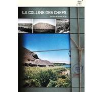 La Colline des chefs - DVD G