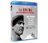 La Colline Des Hommes Perdus (1965) / The Hill (Blu Ray)