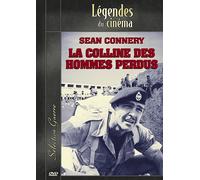 La Colline Des Hommes Perdus