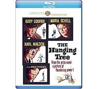 La Colline des potences 1959 Blu-ray