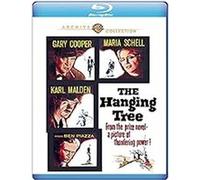 La Colline des potences 1959 Blu-ray