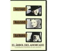El Árbol Del Ahorcado [Import]