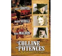 La Colline Des Potences