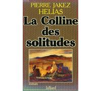 La Colline des solitudes
