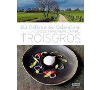 La colline du Colombier