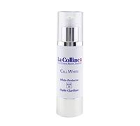 LA COLLINE Fluide Clarifiant Anti-Pollution SPF25 - Fluide Clarté Protecteur 50ml