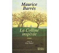 La Colline inspirée
