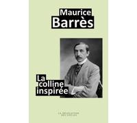 La colline inspirée