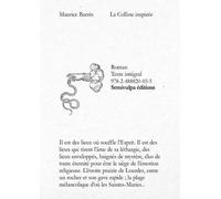 La Colline inspirée