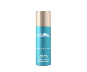 LA COLLINE Moisture Boost - Brume Cellulaire des Alpes Suisses 150ml