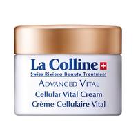 LA COLLINE Soin visage Cellular Vital Cream