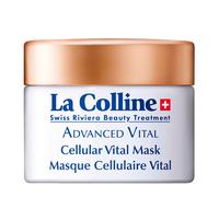 LA COLLINE Soin visage Cellular Vital Mask