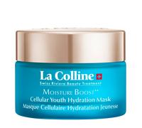 LA COLLINE Soin visage MOISTURE BOOST++ Cellular Youth Hydration Mask