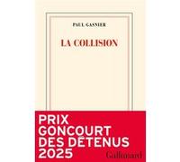 La collision Paul Gasnier (Auteur)