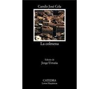 La Colmena Cela, Camilo José (Auteur)