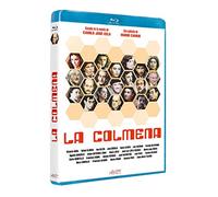 La Colmena - Mario Camus.