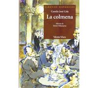 La colmena/ The Hive