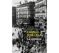 La colmena/ The Hive