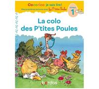 La Colo Des P'tites Poules - Niveau 1