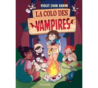 La colo des vampires