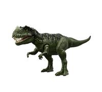La Colo Du Crétacé - Ceratosaurus Attaque Sonore - Figurine Articulée - Gamm...