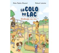 La colo du lac