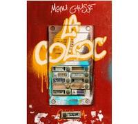 La Coloc' Manu Causse (Auteur)