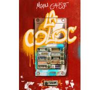 La Coloc' Manu Causse (Auteur)