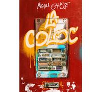 La Coloc' - Roman ados - Romance - Shakespeare - Humour