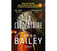La Colocataire