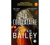 La Colocataire