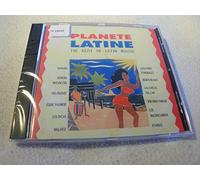 La Cologiala, Ran Kan, CafÚ, Le Negra Tomasa, El Condor Pasa. [Import]