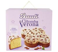La Colomba di Verona Bauli sans fruits confits 1 kg